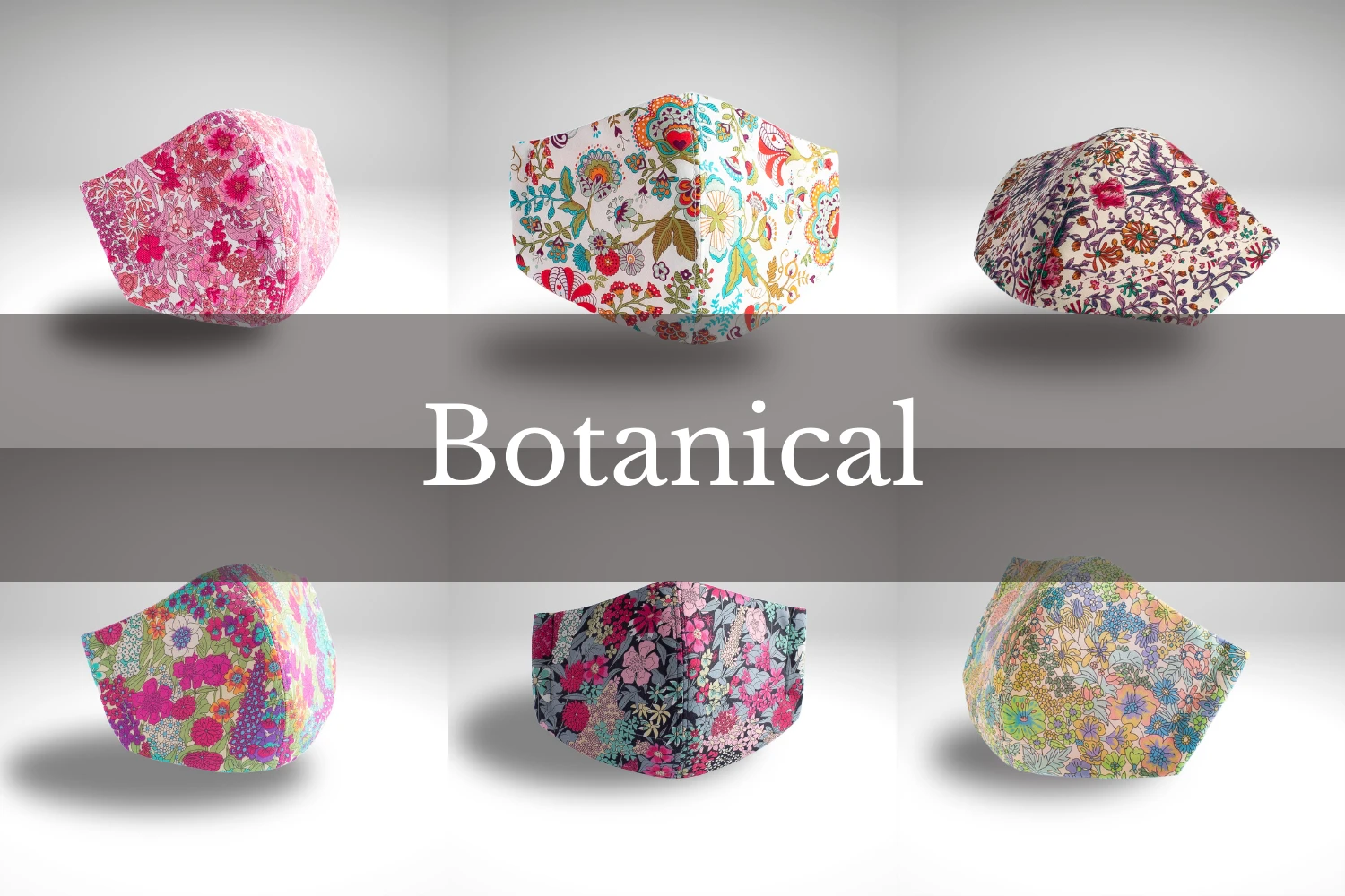 Botanical & Yuzenの参考写真