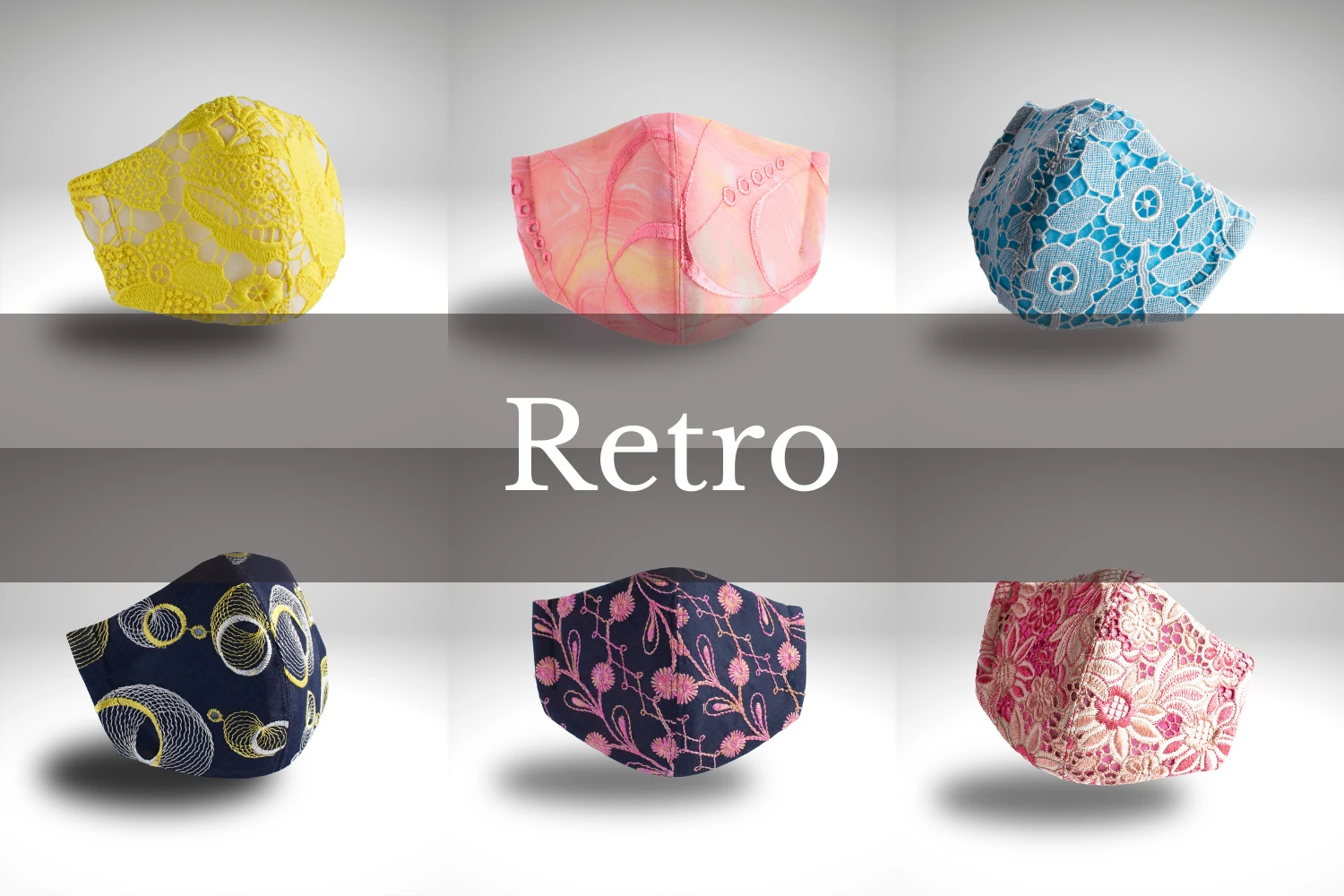 Retro & Baladeシリーズ